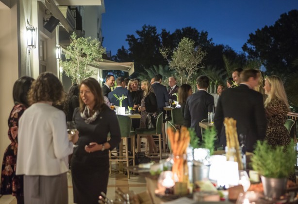 PHOTOS: ATM 2018 networking evening at Address Montgomerie in Dubai-4